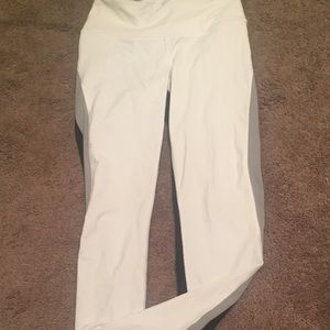 PINK Victoria's Secret Pants - VS Sport Leggings PINK Victoria's Secret Pants - VS Sport Leggings